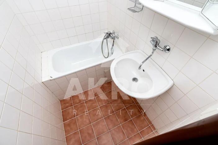 Prodej bytu 2+kk, Praha - Černý Most, Generála Janouška, 45 m2