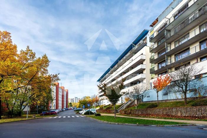 Prodej bytu 2+kk, Praha - Vokovice, Irská, 78 m2