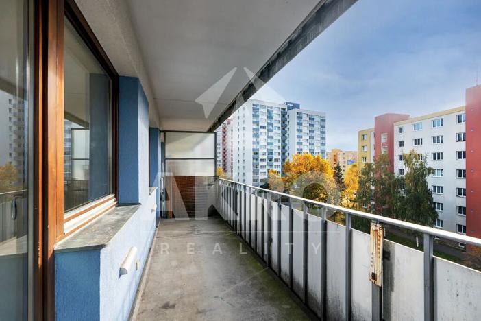 Prodej bytu 2+kk, Praha - Vokovice, Irská, 78 m2