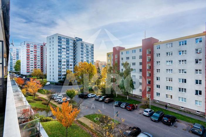 Prodej bytu 2+kk, Praha - Vokovice, Irská, 78 m2