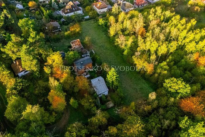 Prodej pozemku pro bydlení, Psáry, 2003 m2