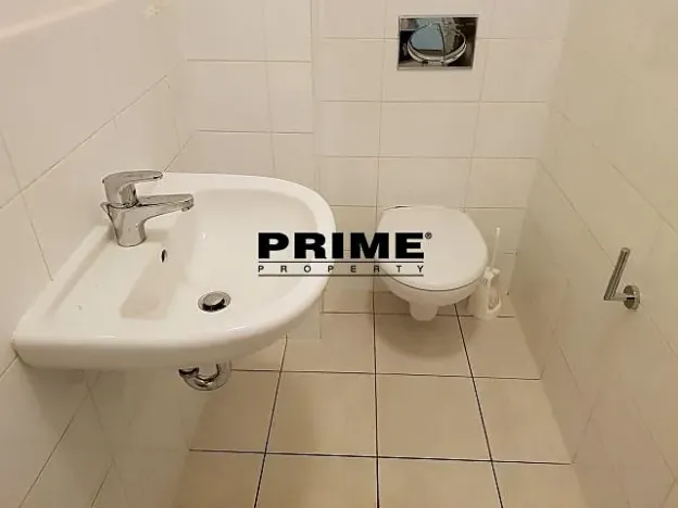 Pronájem kanceláře, Praha - Smíchov, Štefánikova, 70 m2