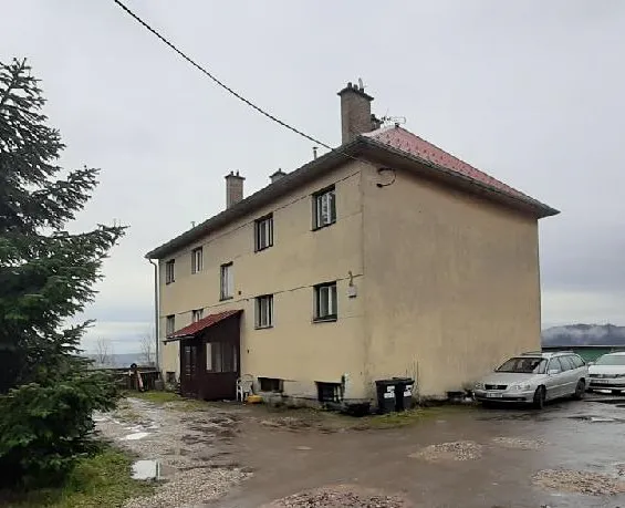Prodej rodinného domu, Malá Skála, 310 m2