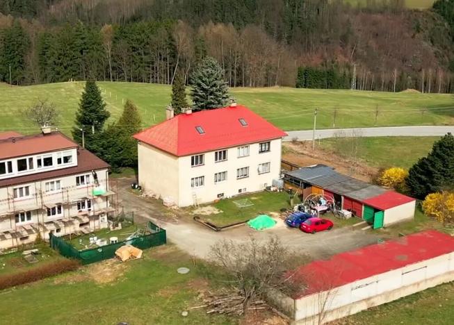 Prodej rodinného domu, Malá Skála, 310 m2