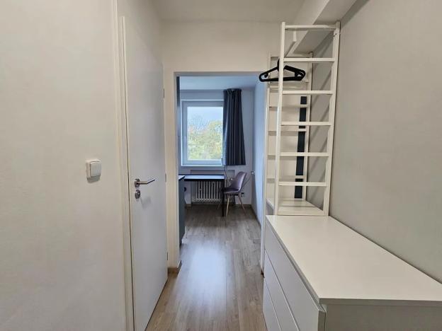 Pronájem bytu 1+1, Praha - Jinonice, Peroutkova, 30 m2