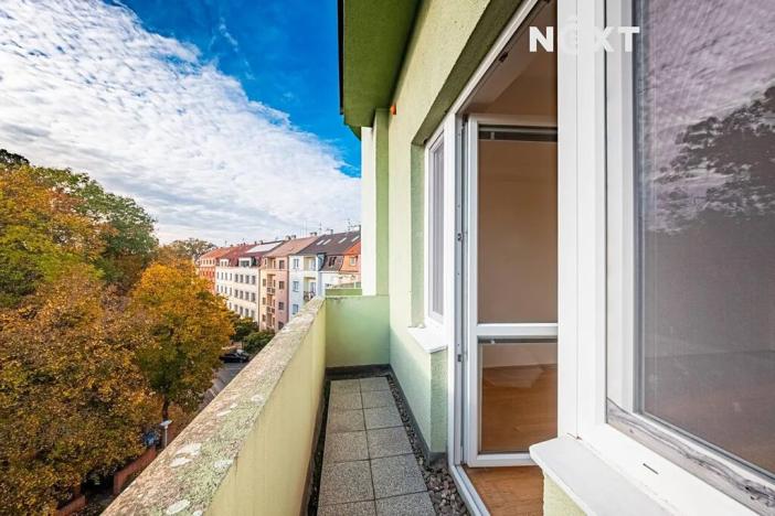 Prodej bytu 3+1, Pardubice, Bulharská, 99 m2