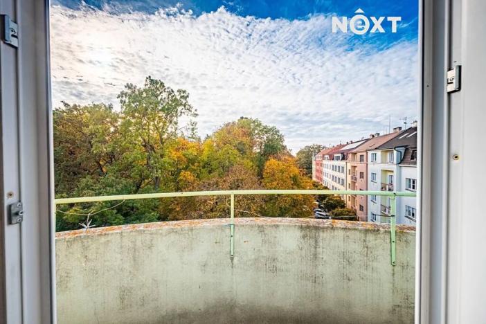 Prodej bytu 3+1, Pardubice, Bulharská, 99 m2