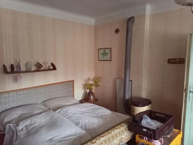 Prodej rodinného domu, Držkov, 360 m2