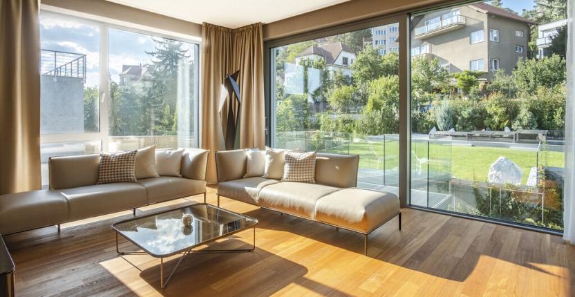 Prodej domu, Praha - Braník, Pod svahem, 603 m2