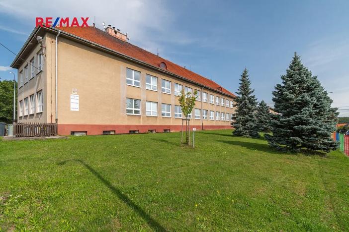 Prodej zahrady, Mlečice, 983 m2