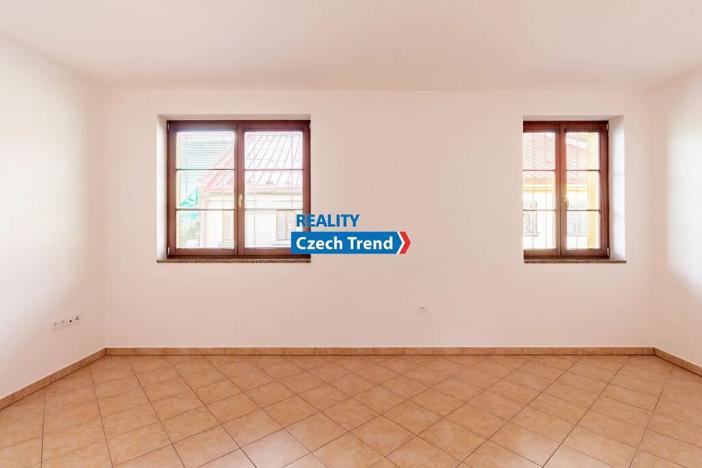 Pronájem bytu 2+kk, Lipník nad Bečvou, Nerudova, 47 m2