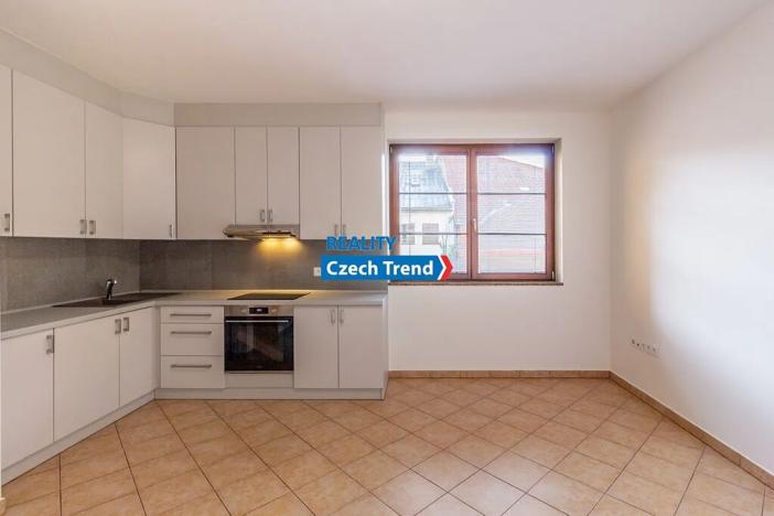 Pronájem bytu 2+kk, Lipník nad Bečvou, Nerudova, 47 m2