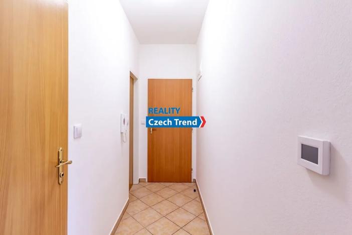 Pronájem bytu 2+kk, Lipník nad Bečvou, Nerudova, 47 m2