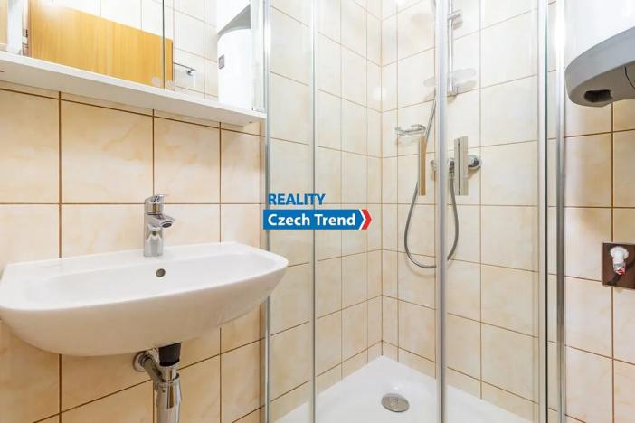 Pronájem bytu 2+kk, Lipník nad Bečvou, Nerudova, 47 m2