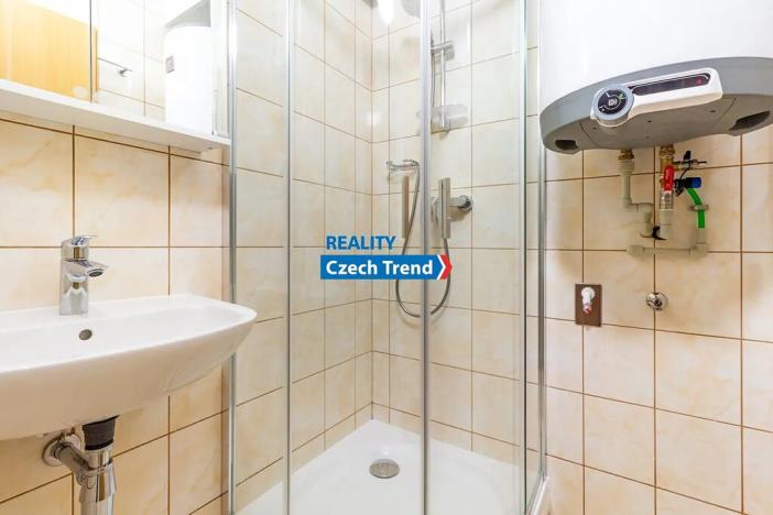 Pronájem bytu 2+kk, Lipník nad Bečvou, Nerudova, 47 m2