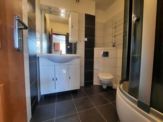 Pronájem bytu 2+kk, Liberec - Liberec V-Kristiánov, nám. Českých bratří, 50 m2