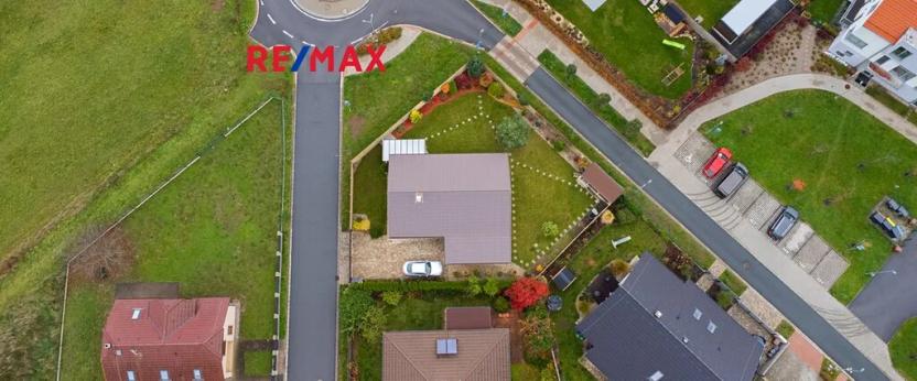 Prodej rodinného domu, Opatovice nad Labem, Komenského, 105 m2