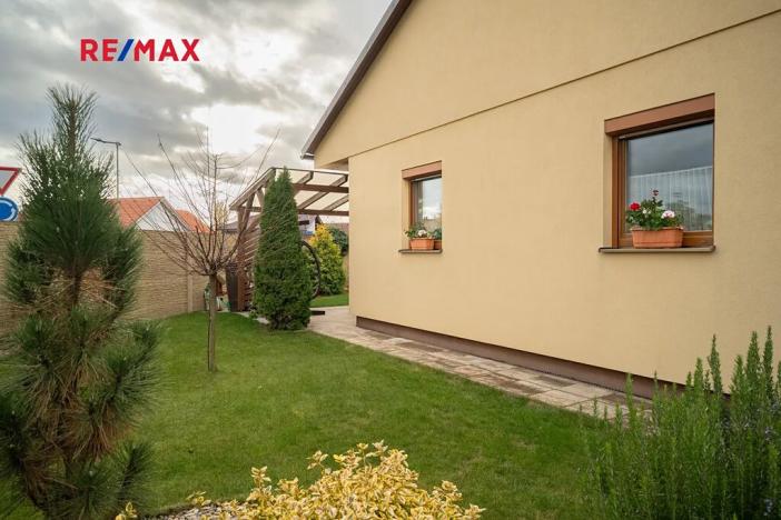 Prodej rodinného domu, Opatovice nad Labem, Komenského, 105 m2