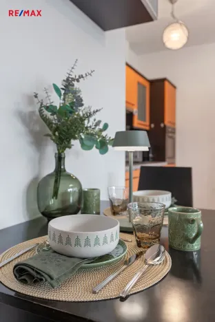 Prodej bytu 1+kk, Praha - Motol, Kudrnova, 36 m2