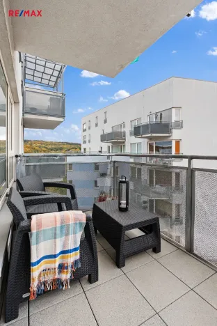 Prodej bytu 1+kk, Praha - Motol, Kudrnova, 36 m2