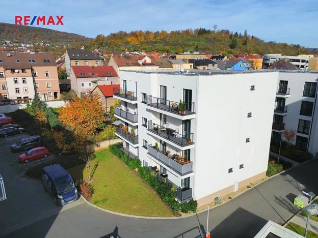 Prodej bytu 3+kk, Beroun, Na Dražkách, 63 m2