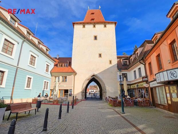 Prodej bytu 3+kk, Beroun, Na Dražkách, 63 m2