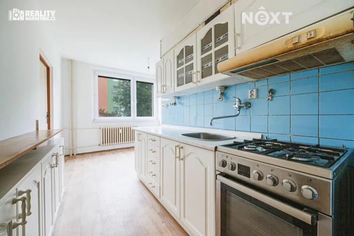 Prodej bytu 3+1, Otrokovice, SNP, 69 m2