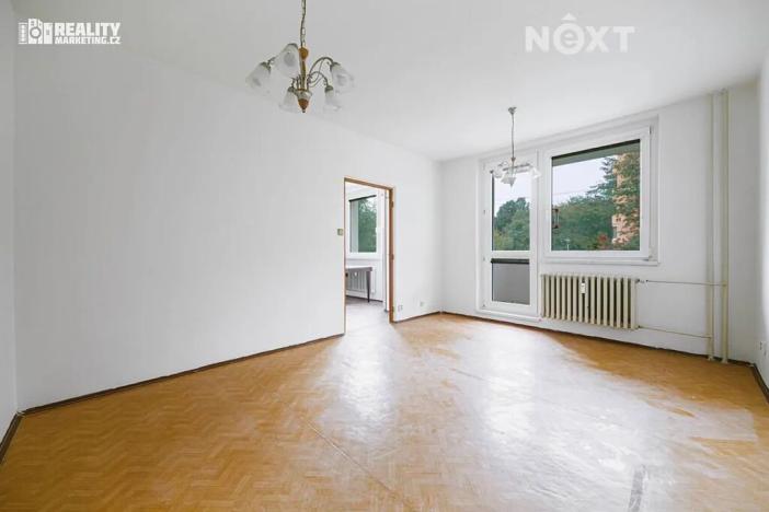 Prodej bytu 3+1, Otrokovice, SNP, 69 m2