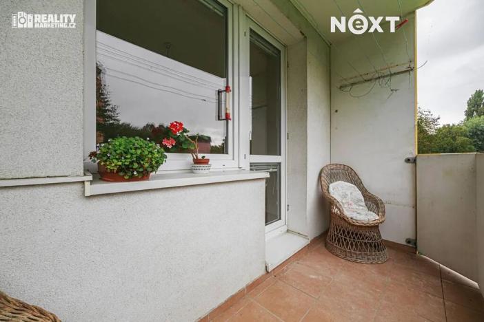 Prodej bytu 3+1, Otrokovice, SNP, 69 m2