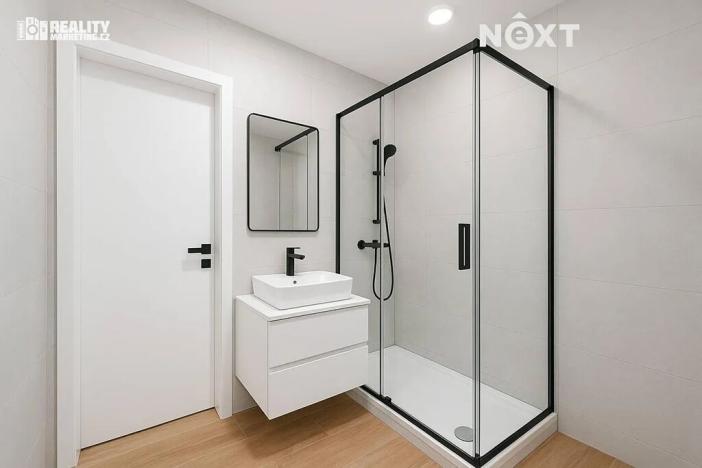 Prodej bytu 3+1, Otrokovice, SNP, 69 m2