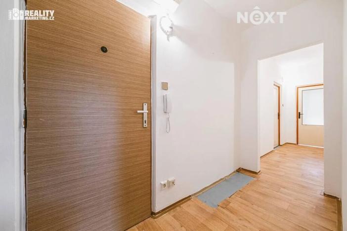 Prodej bytu 3+1, Otrokovice, SNP, 69 m2