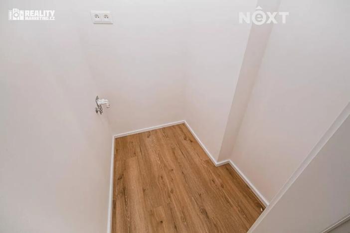 Prodej bytu 3+kk, Brno, Komárovská, 71 m2