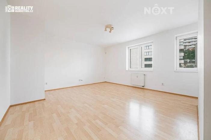 Prodej bytu 1+kk, Praha - Košíře, Plzeňská, 35 m2