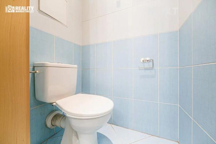 Prodej bytu 1+kk, Praha - Košíře, Plzeňská, 35 m2