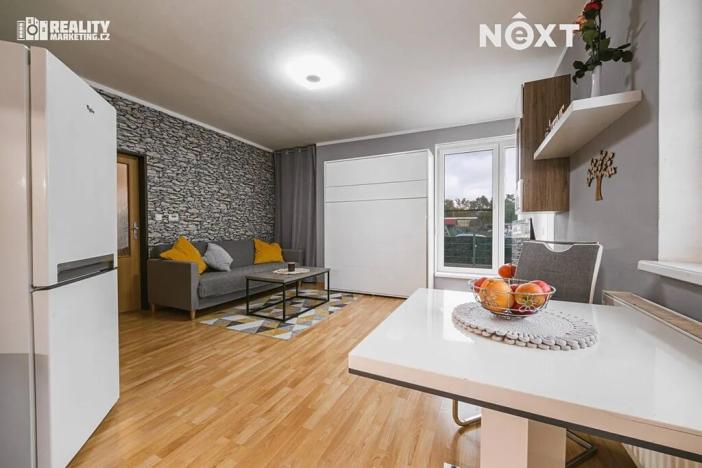 Prodej bytu 2+kk, Hrušovany u Brna, Vodní, 47 m2