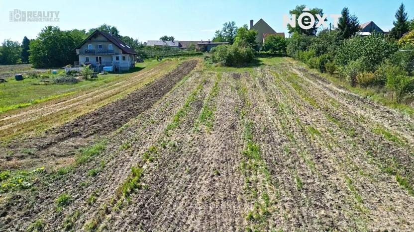 Prodej pozemku pro bydlení, Dobelice, 1123 m2