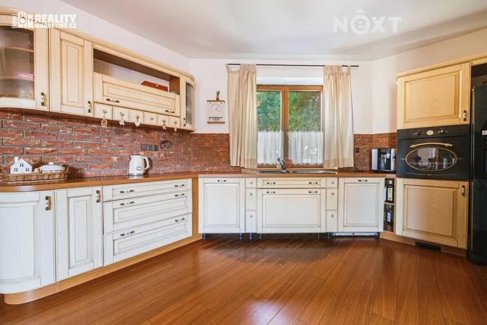 Prodej rodinného domu, Kralice na Hané, Bedihošťská, 153 m2