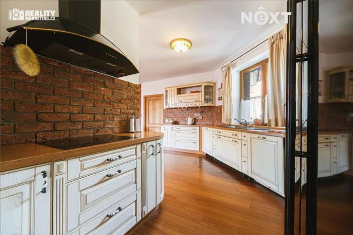 Prodej rodinného domu, Kralice na Hané, Bedihošťská, 153 m2