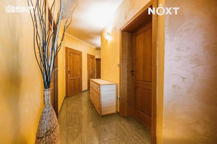 Prodej rodinného domu, Kralice na Hané, Bedihošťská, 153 m2