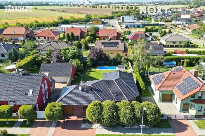 Prodej rodinného domu, Kralice na Hané, Bedihošťská, 153 m2