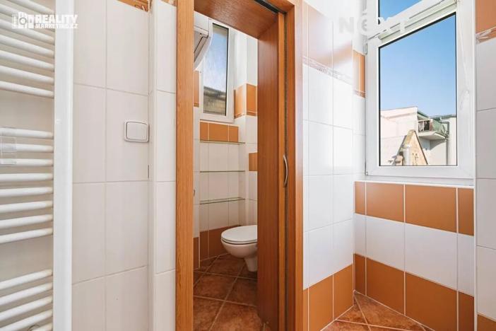 Prodej bytu 3+kk, Olomouc, Mozartova, 73 m2