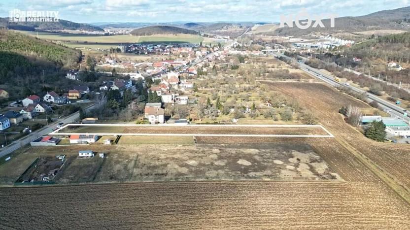 Prodej pozemku pro bydlení, Česká, 5332 m2