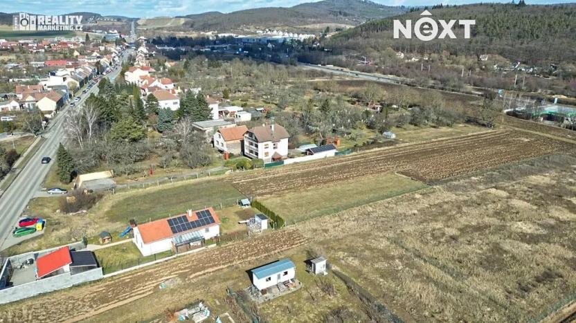 Prodej pozemku pro bydlení, Česká, 5332 m2