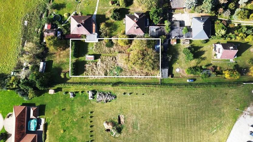 Prodej pozemku pro bydlení, Krhanice, 1518 m2