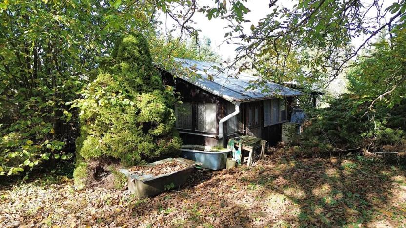 Prodej pozemku pro bydlení, Krhanice, 1518 m2