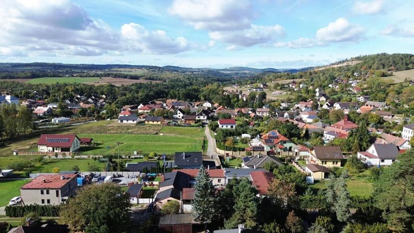 Prodej pozemku pro bydlení, Krhanice, 1518 m2