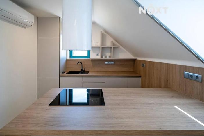 Pronájem bytu 3+kk, Lednice, Na Zahradách, 64 m2