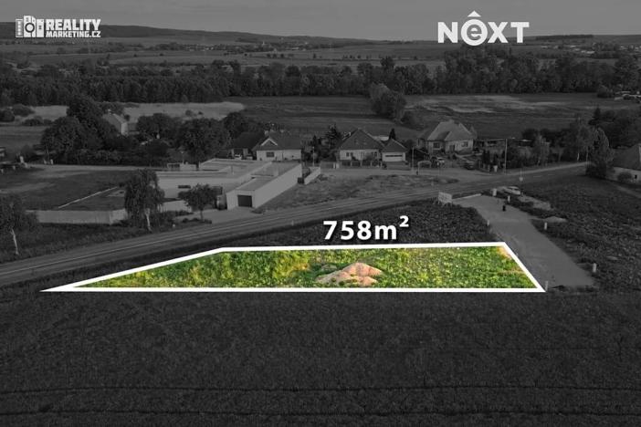 Prodej rodinného domu, Rybníky, 110 m2