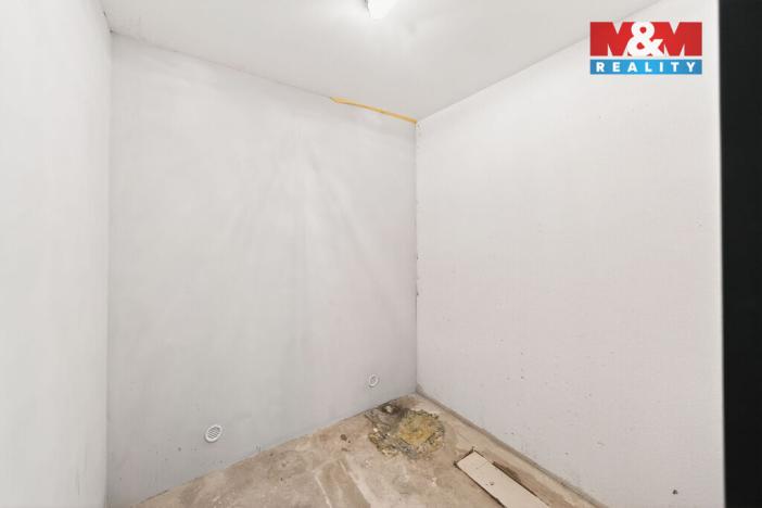 Prodej bytu 4+kk, Troubsko, Jihlavská, 136 m2