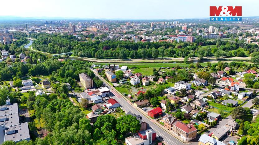 Prodej bytu 3+kk, Ostrava, Bohumínská, 70 m2